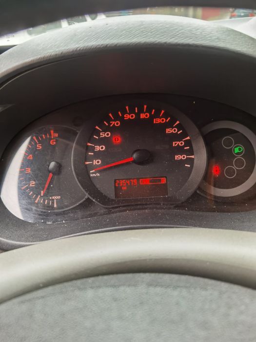 Renault  kangoo
