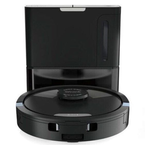 Прахосмукачка робот Shark Matrix Plus RV2620WAEU