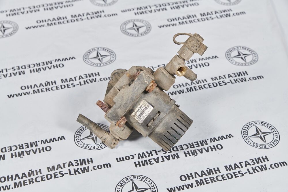 Клапан за Mercedes-Benz Atego / Атего