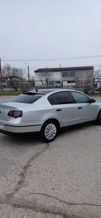 Volkswagen Passat  B6 1.6 FSI