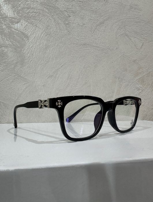 Ochelari Chrome Hearts