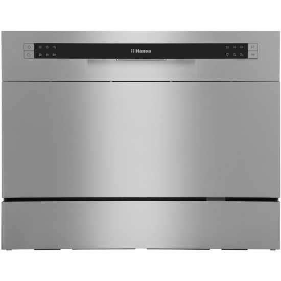 Настольная посудомоечная машина Hansa ZWM536WH Польша!!