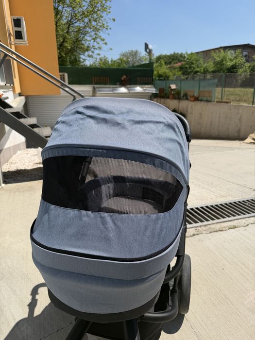 Бебешка количка Easywalker harvey 5