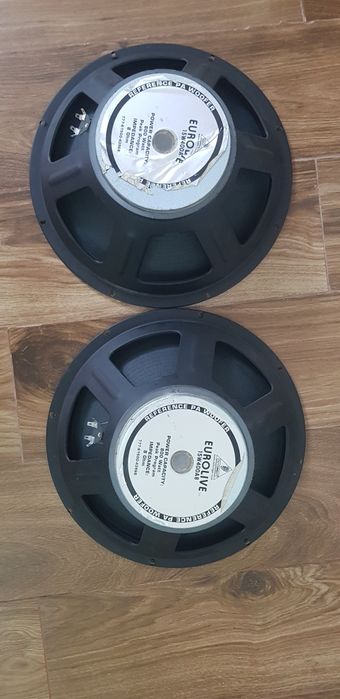 Продам фирменые динамики