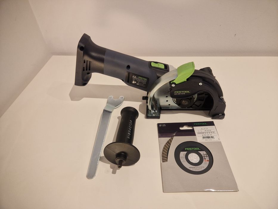 Festool flex DSC_AGC18
