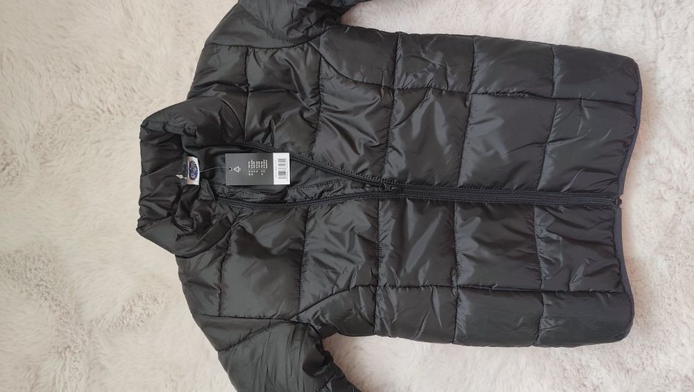 Детски нови пролетни якета 8-10г.(134-140 размер)