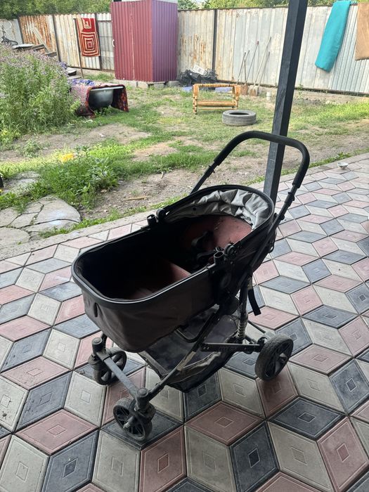 Каляска детская
