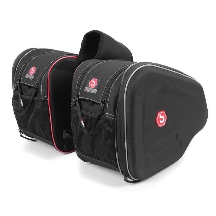 Genti laterale moto Bagtecs