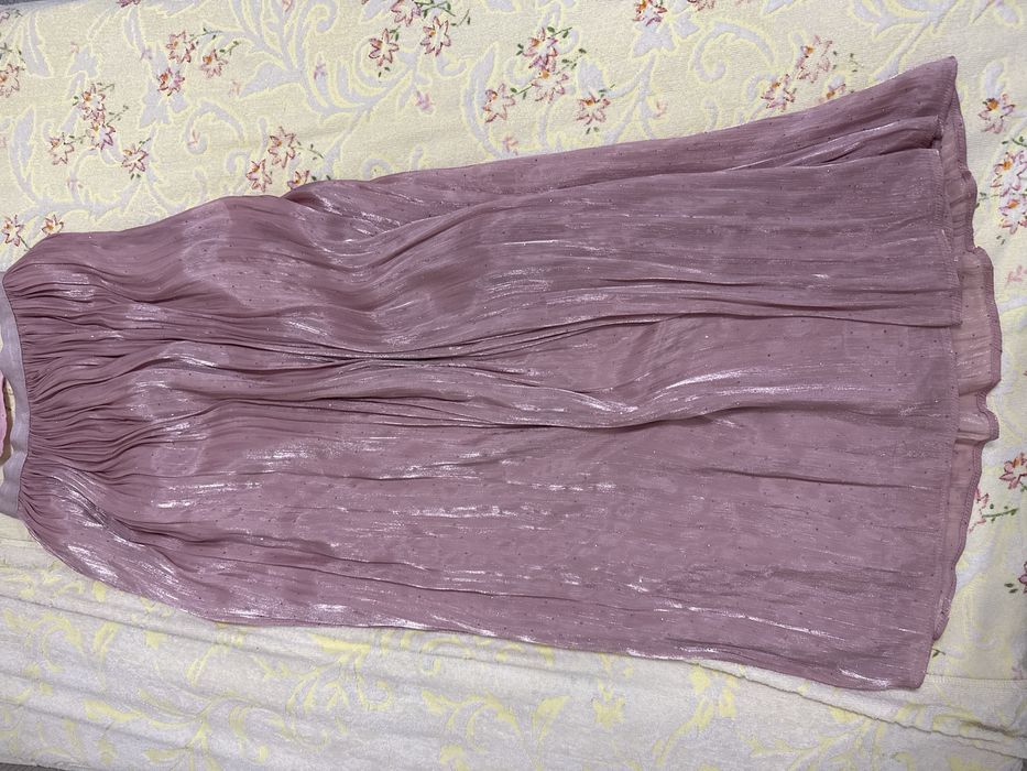 Вечернее Платье (Костюм)