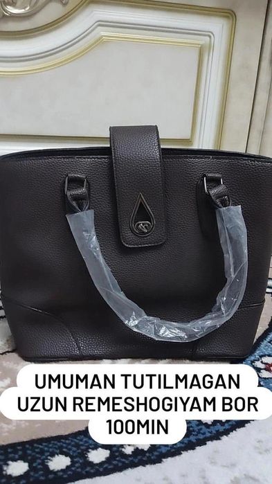 Narxlari kelishiladi.