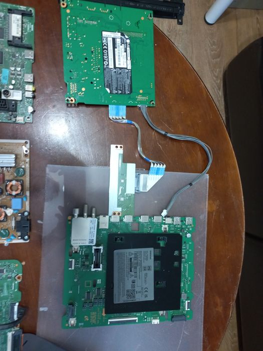 Placa sursa display orion T32LEDS samsung UE32D600,UE40MU172U ,QE55QN8