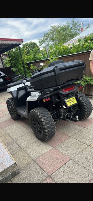 Atv segway at 5 t3b.