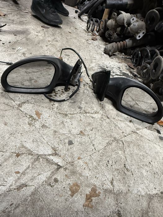 Огледала Seat Ibiza