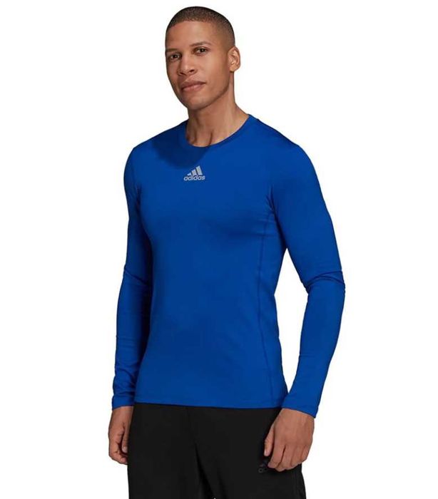 Мъжка блуза   ADIDAS  TECHFIT   размери  M,L,XL,XXL