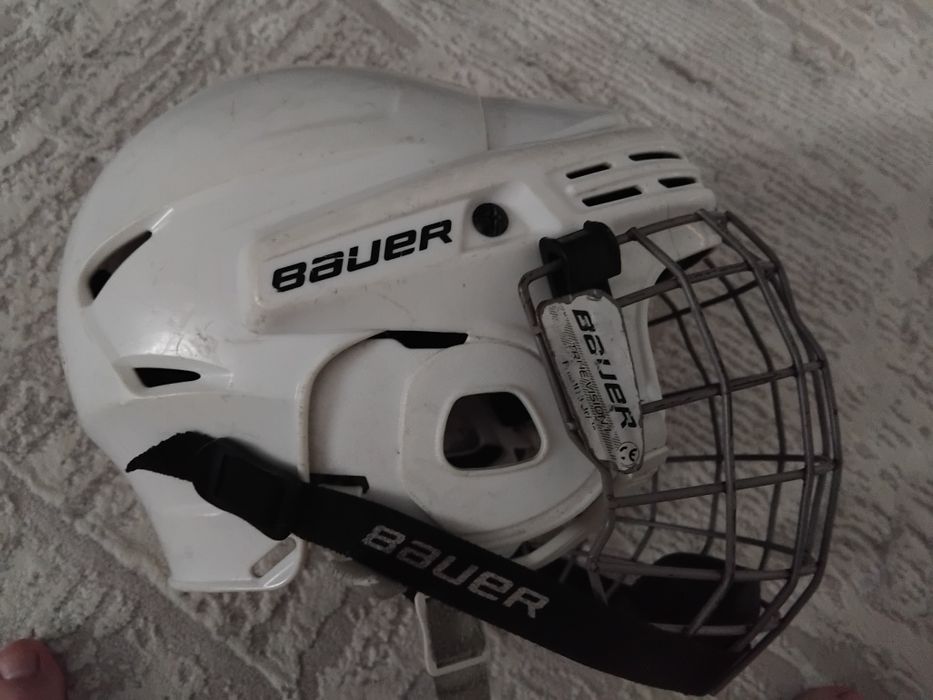 Продам шлем в отличном состоянии.