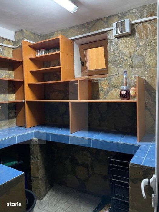 Casa premium, zona centrala, 224 mp utili s 500 mp teren