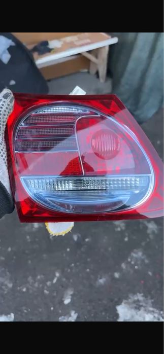 Фонари задние в багажник GS
