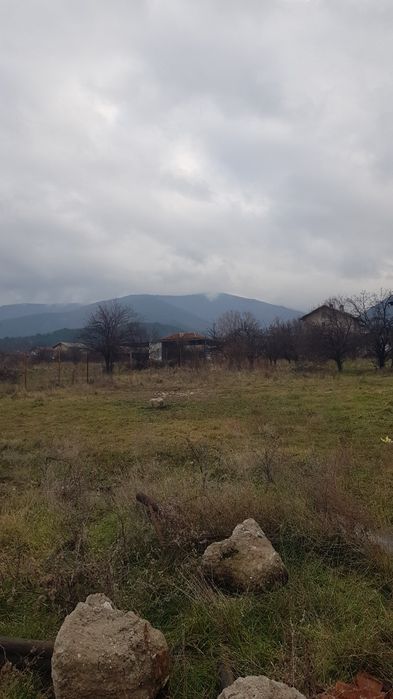 Продава парцел в гр.Сапарева баня