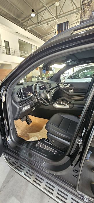 Mercedes-Benz GLE 450 2025 — 5