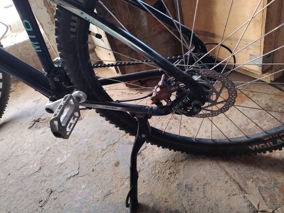 Velo orginall 27.5