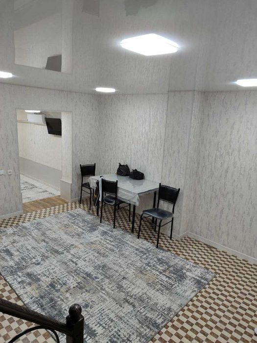 Компактный,комфортный дом