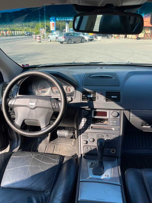 Vand VOLVO XC 90