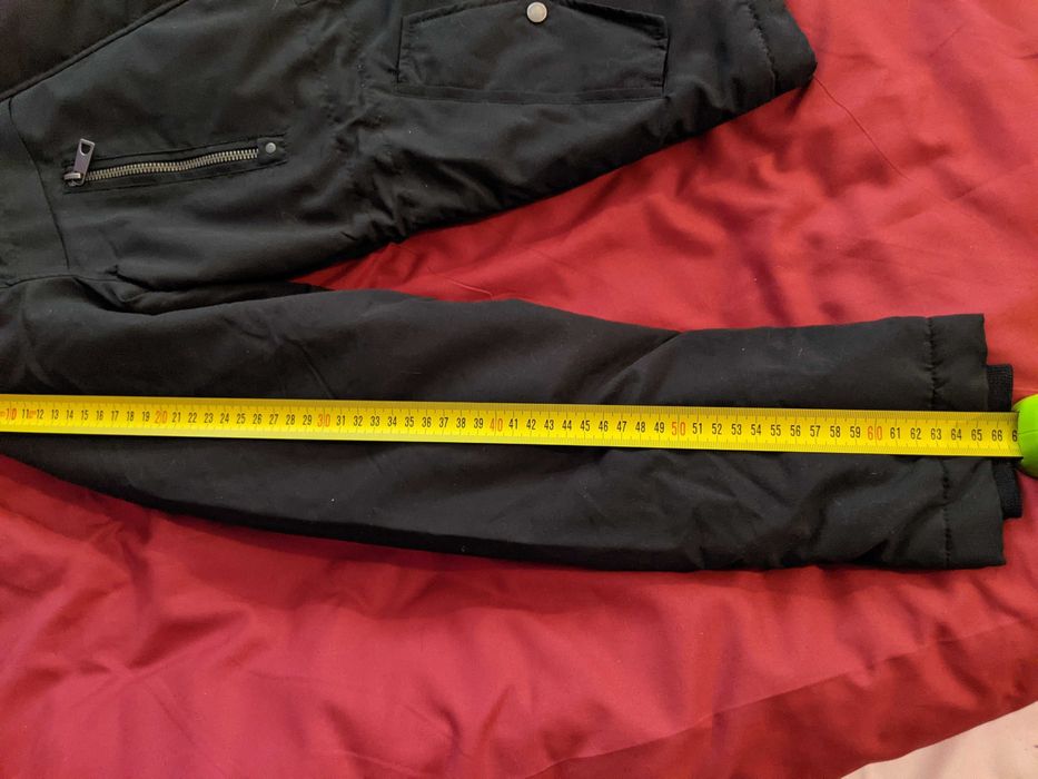 Яке парка Vero Moda