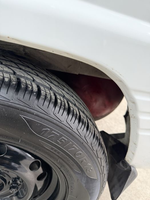 Damas 2016/17yil xolati zor 4ta 13 diska balon metan gazi bor