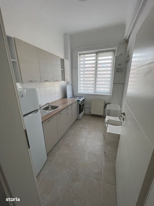 Închiriere garsonieră Centru – Stadion | Mobilată complet