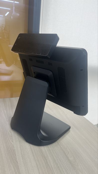 Программа Умаг моноблок сканер принтер весы денежный ящик