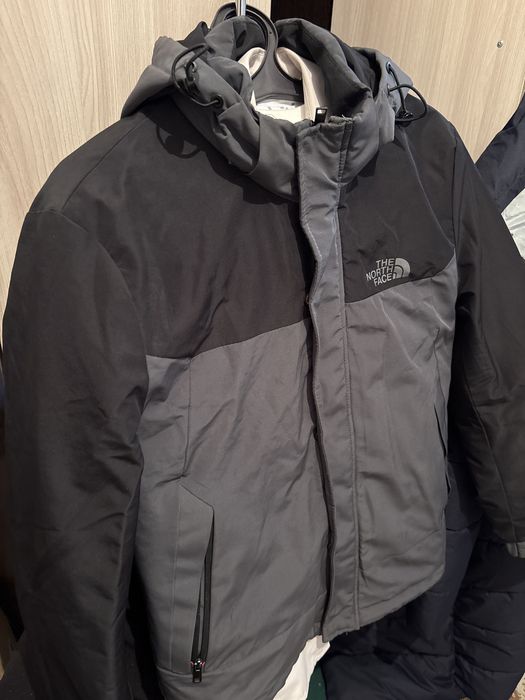 Куртка весенняя the north face