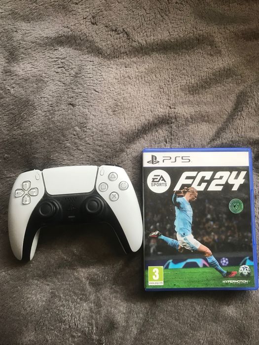 Playstation 5 Disc Version ПС5 Диск Версия