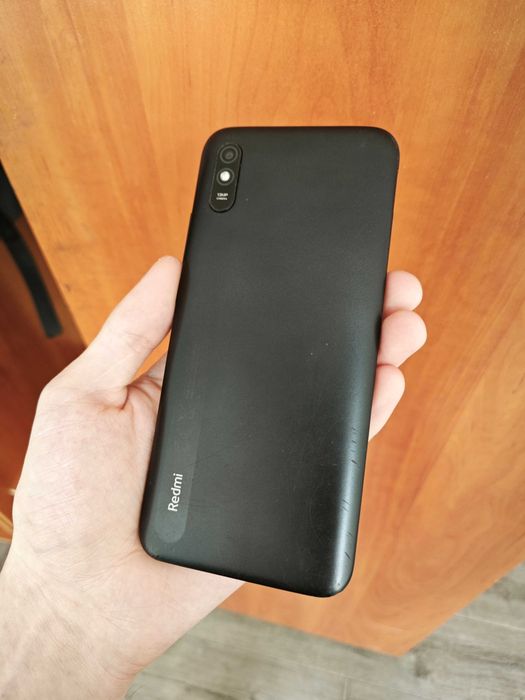 Xiaomi Redmi 9a 32 ГБ