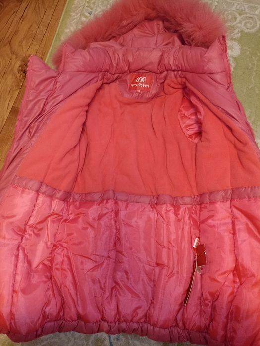 Продам зимнюю куртку