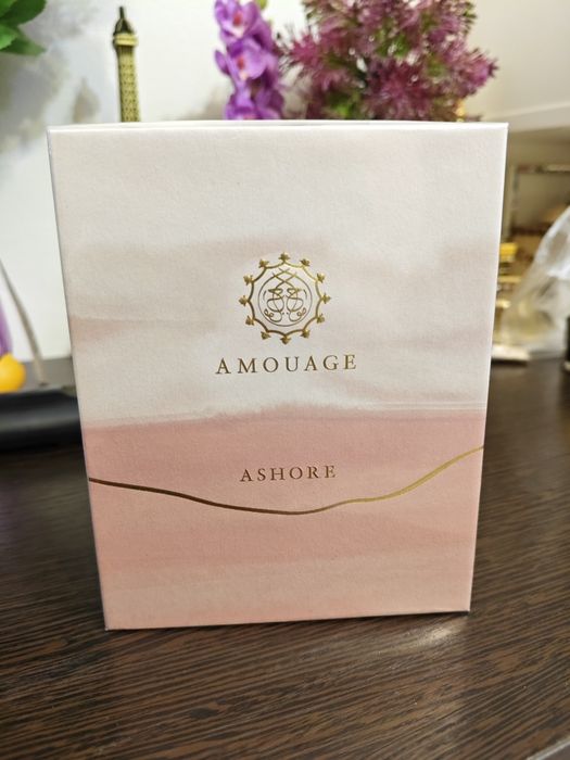 парфюм Ashore Woman Amouage