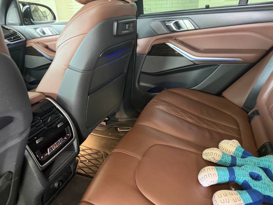 Продам BMW X 5 G 05