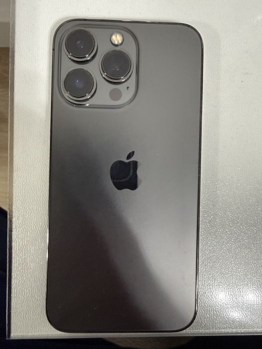 Iphone 13 PRO 128 GB