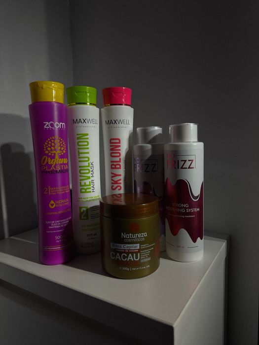 Кератин|ботокс нужны модели