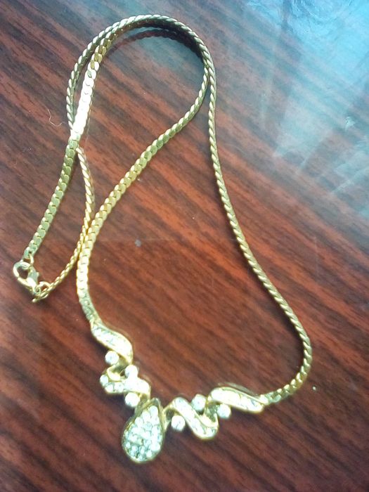 Дамско колие  10 лв