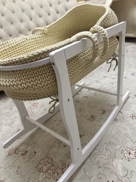 Продам люлька колыбель