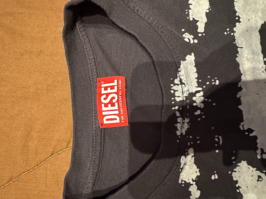 Diesel T-Shirt/Тениска