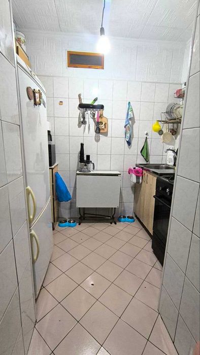 СВОЯ Учтепинский р-он, 25кв, 4/5/5