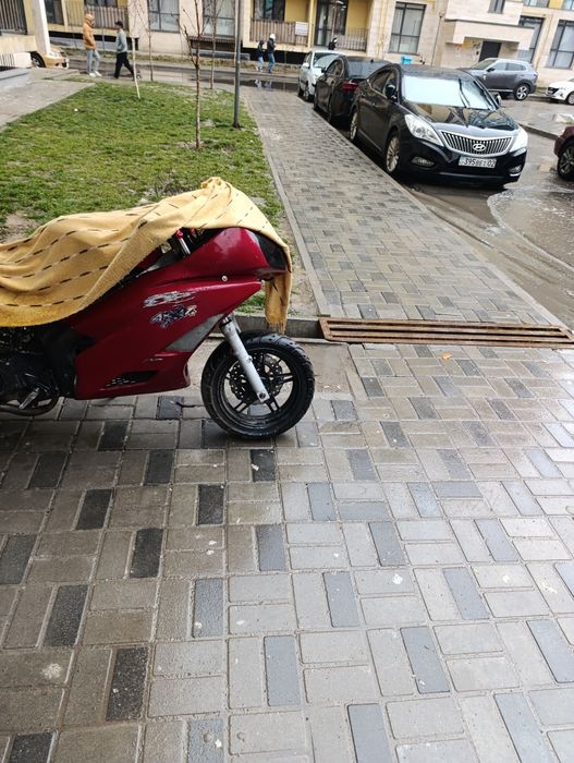 Продам педа хорнет