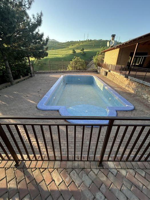 Дача Премиум Класса  36 соток