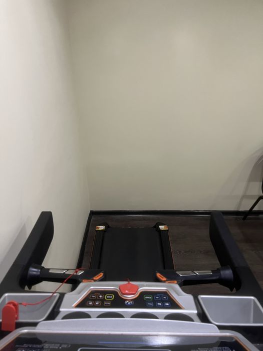 Беговая дорожка хорошая