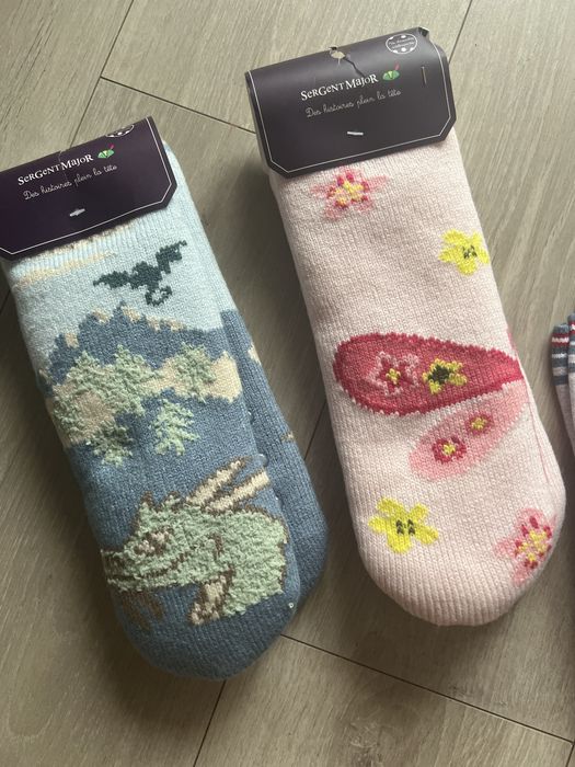 Носки  Германия