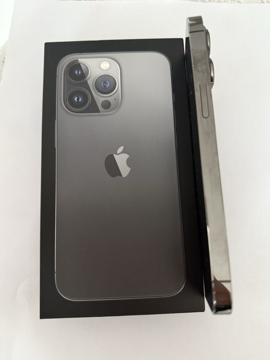 Vand  i phone 13 pro 254 gb
