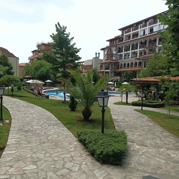 Дава се под наем Едностаен апартамент в Свети Влас - 50 кв.м за 3570 € - Снимка #6