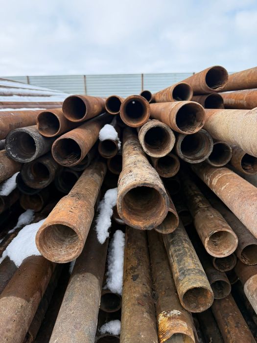 трубы 73 бу нкт целые