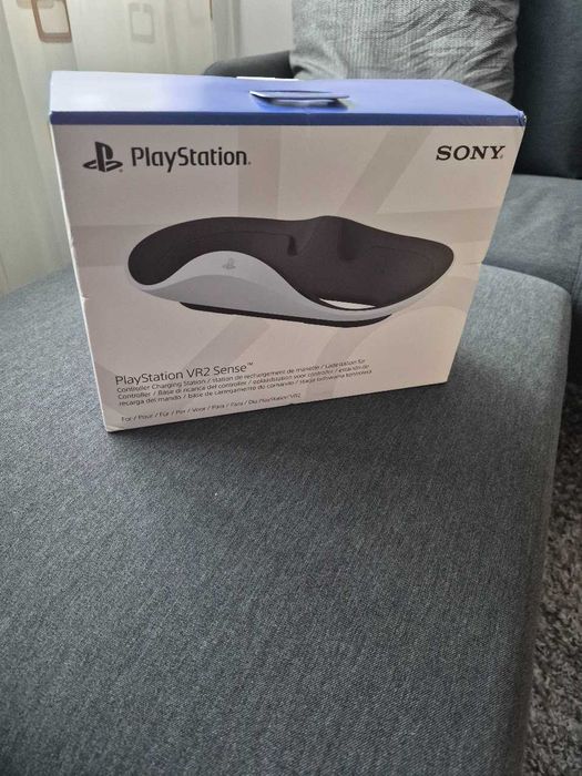 Sony PlayStation VR2